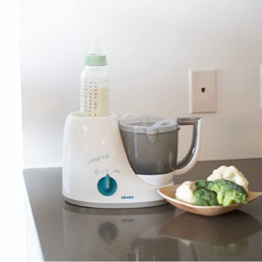 Beaba Baby Cook Steam cooker - Picture 3 of 6